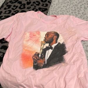 Kobe Oscar T Shirt.